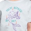 Girls' - Disney Princess - You've Mermaid My Day - 2 of 4