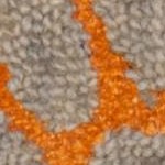grey/orange
