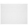 vidaXL Lift Top White Coffee Table - Modern Design Rectangular Table for Living Room, Made from Engineered Wood - 4 of 4