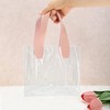 Unique Bargains Lightweight Reusable Gift Bag 1 Pc - 4 of 4
