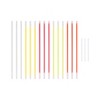 15ct Glow Bracelets - Bullseye's Playground™ - 2 of 2