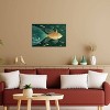 Riding Through The Night Sky by Noelle. T Unframed Wall Canvas - iCanvas - 2 of 3