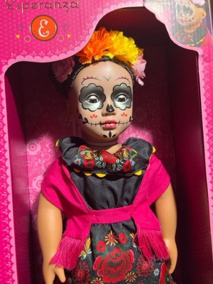 Our Generation Esperanza Día De Los Muertos 18'' Special Edition Doll ...