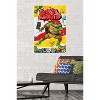 Trends International Teenage Mutant Ninja Turtles: Mutant Mayhem - Raphael Unframed Wall Poster Prints - 2 of 4