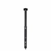 Wolf Tooth Resolve Dropper Seatpost - 31.6, 242mm Travel, Black, Rev 2 - 3 of 4