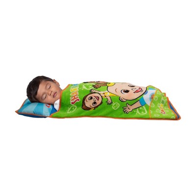 Cocomelon Kids&#39; Nap Mat_5