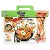 Slime Life Ramen DIY Slime Kit - Unboxing Ingredients to Make, Smash, and Stretch Your Food Slime - 2 of 4