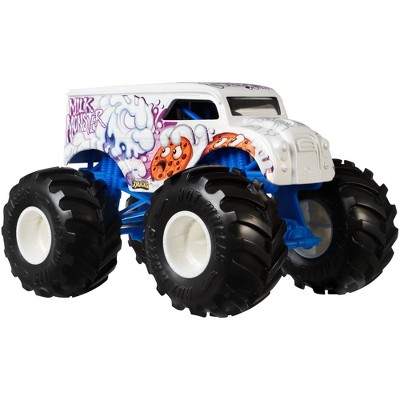 hot wheels monster trucks target