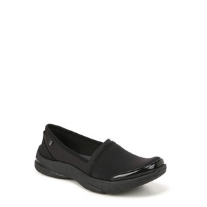 Bzees for Lifestride Womens Lollipop Slip-On Flats - 1 of 4