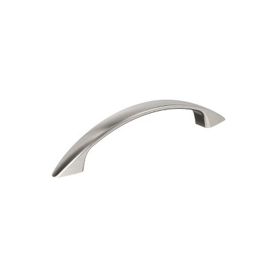Amerock Arc 3-3/4 inch Cabinet or Furniture Pull