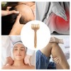 Unique Bargains Long Arms Five Claws Style Head Massager 1 Pc - 4 of 4
