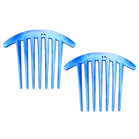 Small side deals hair combs