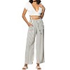 Women's Jules Top - LUSANA - 3 of 4