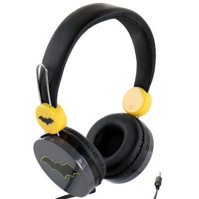 Sakar High Quality Wired Headphones