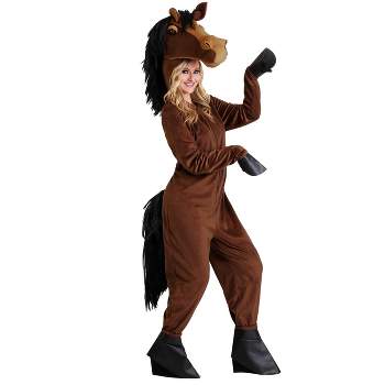 HalloweenCostumes.com Adults Horse Costume