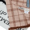 Set of 3 "Homemade (Sort Of)" Multi Cotton Tea Towels - Foreside Home & Garden - 2 of 4