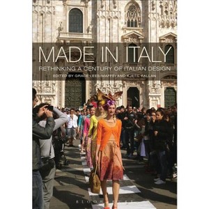 Made in Italy - (Paperback) - 1 of 1