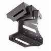 Plow & Hearth - Steel Raised Garden Bed Corner Brackets, Set of 4 - 3 of 4