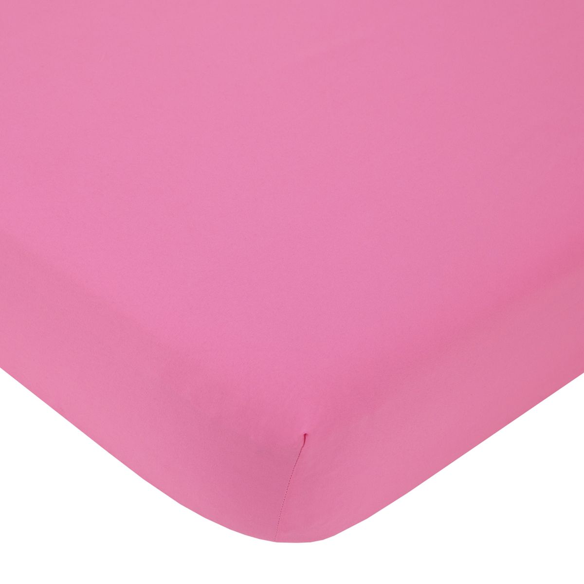 Disney Alice's Wonderland Bakery Tea Party Pink and Purple 4 Piece Toddler Bed Set - thumbnail 3