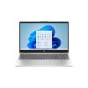 HP 15-FD0 15.6" HD Laptop - Intel Core i5-1235U - 8GB, 256GB, Silver, W11H - Manufacturer Refurbished - 3 of 4