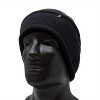 Arctic Gear Adult Winter Fleece Ear Warmers - 3 of 4