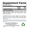 3 Pack Best Naturals L-Tryptophan 1000 mg 60 Tablets - 2 of 4