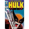 Trends International Marvel Comics X-Men - Wolverine Incredible Hulk #340 Unframed Wall Poster Prints - 4 of 4