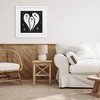 Stupell Industries Wee Bit Wicked Ghosts Framed Print Under Glass Art - 3 of 4