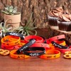 Blue Panda 48 Pack Dirt Bike Party Rubber Bracelets for Kids Birthday Party - 2 of 4