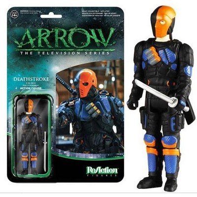 funko arrow