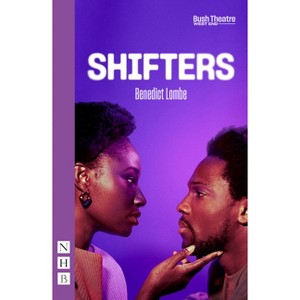 Shifters - by  Benedict Lombe (Paperback) - 1 of 1