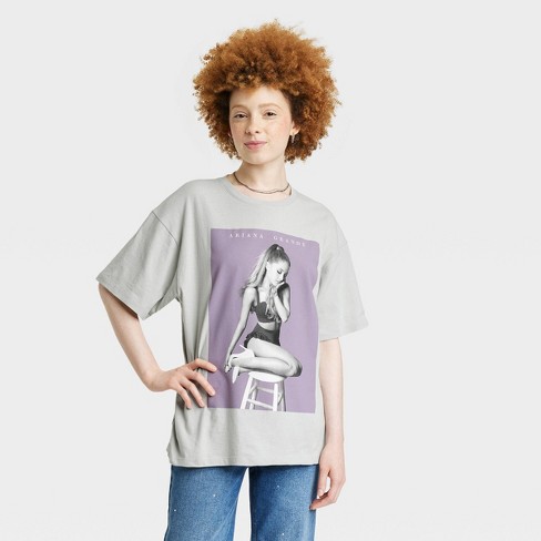 Ariana Grande Sweetener T-shirt Ariana Grande T-shirt Unisex