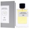 Artistic Perfumery - OR by Armaf for Men - 3.4 oz EDP Spray - 4 of 4