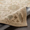 Mark & Day Nackawic Tufted Indoor Area Rugs Beige - 4 of 4