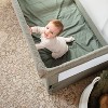 Baby Delight Lunaire Organic Crib - 4 of 4
