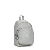Kipling New Delia Compact Metallic Backpack - 2 of 4