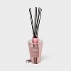 6oz Metallic Reed Diffuser Lavender Cashmere - Threshold™ - 3 of 3