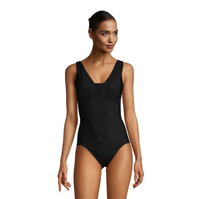 lands end mastectomy swimwear