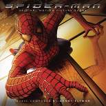 Elfman Danny - Spider Man Omps (Vinyl)