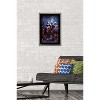 Trends International Star Wars: Empire Strikes Back - Empire Illustration Framed Wall Poster Prints - image 2 of 4