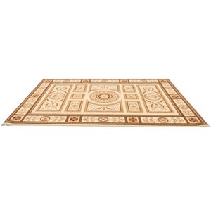 Rug Branch Transitional Moroccan Indoor Rug - 1 of 4