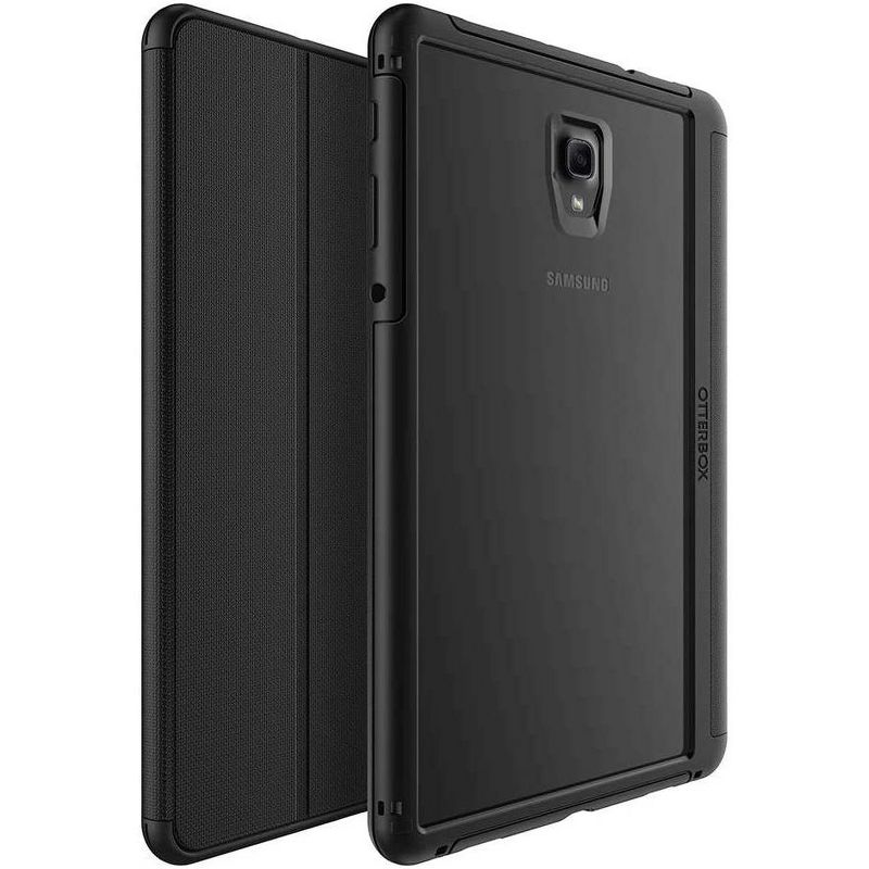 OtterBox SYMMETRY FOLIO Case for Samsung Galaxy Tab A 10.5 - Starry Night (New), 1 of 4