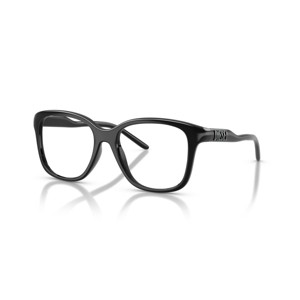 Diesel DL6012U L Unisex Injected Optical Demo Lens : Target