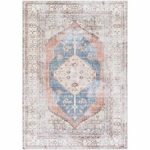 Hauteloom Arncliffe Washable Area Rug - 1 of 4