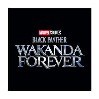 Black Panther
Wakanda Forever