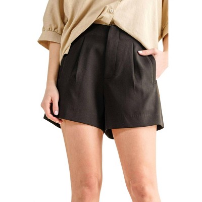 Women's Loved By You Shorts - And The Why