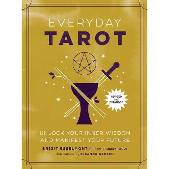 Got the Biddy Tarot planner for Christmas! I'm looking forward to expanding  my practice and learning more in 2020 : r/tarot