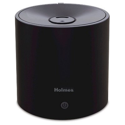 Holmes Ultrasonic Cylinder Humidifier 