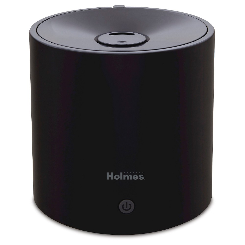 UPC 048894064951 product image for Holmes Ultrasonic Cylinder Humidifier HM411-BTU-FCA | upcitemdb.com