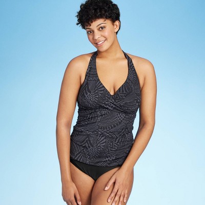 target womens tankinis